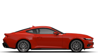 2025 Ford Mustang® External Image 1